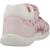 Sandales fille modèle b sandal zapito Rose+Rose c0811 9 - vertbaudet enfant 