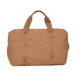 Puériculture-Sac à langer mommy bag