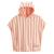 Poncho de bain bébé honfleur Corail 2 - vertbaudet enfant 