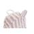 Sac à dos enfant my first bag Beige matelassé+Blanc noir+Noir or+Rose blanc 23 - vertbaudet enfant 