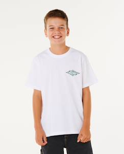 Garçon-T-shirt, polo, sous-pull-T-shirt hazey days garçon