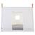 Toile pour lit tipi 70x140 cm Blanc 3 - vertbaudet enfant 