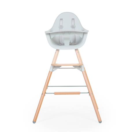 Set d'accessoires pour chaise haute Beige et blanc+Beige et gris+Noir 9 - vertbaudet enfant 