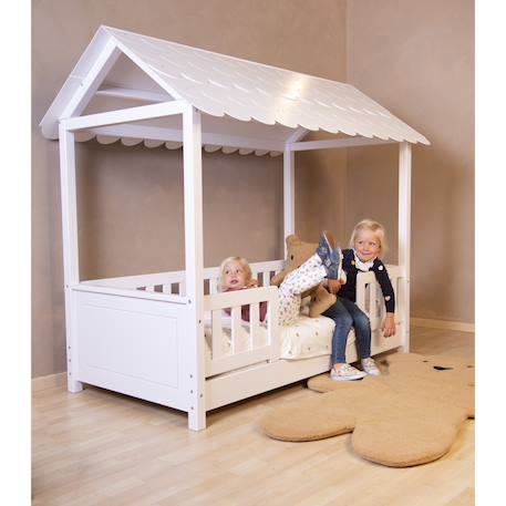 Tapis d'éveil Marron 6 - vertbaudet enfant 