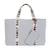 Sac à langer family bag Blanc cassé+Noir+Vert 6 - vertbaudet enfant 