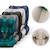 Siège auto Kinderkraft COMFORT UP 2 PLUS i-Size 76-150 cm harnais 5 points + organisateur voiture Beige+Gris+Noir+Vert 6 - vertbaudet enfant 