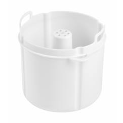 Puériculture-Panier de cuisson pour féculents babycook express