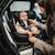 Siège auto Kinderkraft I-360 2 PLUS i-Size 40-150 cm 360° isofix + organisateur voiture Vert 2 - vertbaudet enfant 