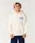 Sweat à capuche rip curl pro bells 26 pour enfant Black+Bone 12 - vertbaudet enfant 