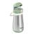 Gourde inox d'apprentissage nomade 350 ml Rose ancienne+Vert sauge 9 - vertbaudet enfant 