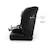 Siège auto enfant  Kinderkraft COMFORT UP 2 PLUS i-Size 76-150cm 3-en-1 air flow housse amovible ceinture 3 points sans isofix Beige+Blue+Gris+Noir+Vert 23 - vertbaudet enfant 