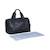 Sac à langer mommy bag Marron foncé+Noir 12 - vertbaudet enfant 