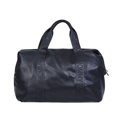 Puériculture-Sac à langer mommy bag