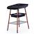 Table à langer polyvalente evolux Noir 4 - vertbaudet enfant 