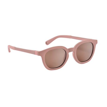 Lunettes de soleil enfant 4-6 ans Écaille léopard+Gris foncé+Gris velours+Rose poudré+Vert sauge 19 - vertbaudet enfant 