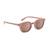 Lunettes de soleil enfant 4-6 ans Écaille léopard+Gris foncé+Gris velours+Rose poudré+Vert sauge 19 - vertbaudet enfant 