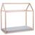 Cadre de lit tipi 70x140 cm Naturel 4 - vertbaudet enfant 