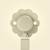 Attache-tétine Beige clair+Beige foncé+Brume lavande+Marron doux+Marron foncé+Rose foncé+Rose intense 3 - vertbaudet enfant 