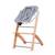 Accessoire chaise haute newborn evosit Noir 3 - vertbaudet enfant 
