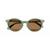 Lunettes de soleil enfant 4-6 ans Barbe à papa+Bleu marin+Écaille+Fuchsia+Galet+Rose brumeuse+Vert sauge 35 - vertbaudet enfant 