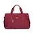 Sac à langer mommy bag Bordeaux+Gris foncé+Marine 5 - vertbaudet enfant 