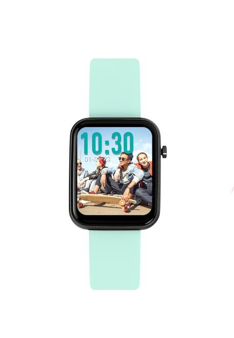 Tikkers smart watch series 13 Bleu 3 - vertbaudet enfant 