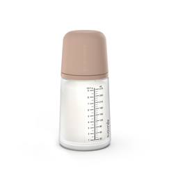 Puériculture-Biberon anti-colique 270 ml - débit moyen