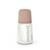 Biberon anti-colique 270 ml - débit moyen Beige foncé+Caramel+Sable clair 1 - vertbaudet enfant 