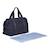 Sac à langer mommy bag Bordeaux+Gris foncé+Marine 11 - vertbaudet enfant 