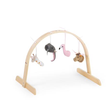 Arche d'éveil pour bébé Naturel 4 - vertbaudet enfant 