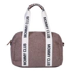 Puériculture-Sac à langer mommy club