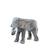 Peluche éléphant Éléphant 1 - vertbaudet enfant 
