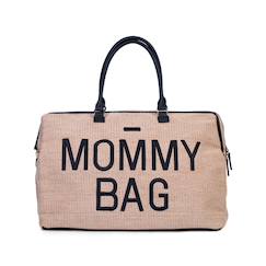 Puériculture-Sac à langer mommy bag