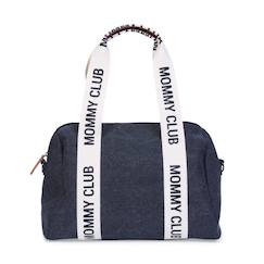 Puériculture-Sac à langer mommy club