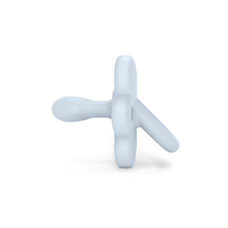 Sucette silicone butterfly sx pro colour ess Bleu+Bleu foncé+Neutre+Rose+Rose clair+Vert 3 - vertbaudet enfant 