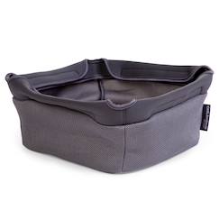 Puériculture-Accessoire panier pour chaise haute