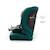 Siège auto Kinderkraft COMFORT UP 2 PLUS i-Size 76-150 cm harnais 5 points + organisateur voiture Beige+Gris+Noir+Vert 23 - vertbaudet enfant 