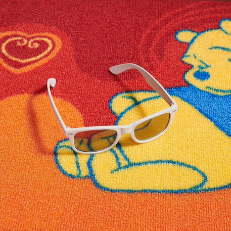 Tapis enfant  motif animaux lyn48 winnie f Rouge 4 - vertbaudet enfant 
