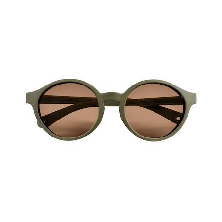 Lunettes de soleil enfant 2-4 ans Bleu clair+Bleu mazarine+Coquelicot+Kaki+Lilas+Pollen 16 - vertbaudet enfant 