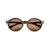 Lunettes de soleil enfant 2-4 ans Bleu clair+Bleu mazarine+Coquelicot+Kaki+Lilas+Pollen 16 - vertbaudet enfant 