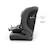 Siège auto Kinderkraft COMFORT UP 2 PLUS i-Size 76-150 cm harnais 5 points + organisateur voiture Beige+Gris+Noir+Vert 11 - vertbaudet enfant 