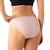 Lot de 2 culottes menstruelles femme Noir+Rose 6 - vertbaudet enfant 
