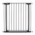Barriere de sécurité de porte 75-81 cm Noir 1 - vertbaudet enfant 