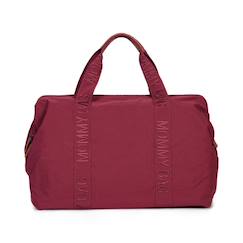 Puériculture-Sac à langer mommy bag
