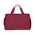 Sac à langer mommy bag Bordeaux+Gris foncé+Marine 1 - vertbaudet enfant 