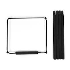 Puériculture-Set d'accessoires pour chaise haute