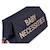 Trousse de toilette bébé Léopard+Noir or+Teddy blanc cassé+Teddy marron 11 - vertbaudet enfant 
