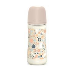 Puériculture-Biberon avec tétine sx pro 360 ml débit l