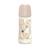 Biberon avec tétine sx pro 360 ml débit l Wonderland bleu+Wonderland camel+Wonderland rose 7 - vertbaudet enfant 