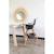 Accessoire panier pour chaise haute Anthracite+Noir 5 - vertbaudet enfant 